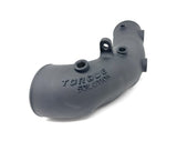 Torque Solution 02-07 Subaru WRX / 04-21 Subaru STI HD Cast Aluminum 3in Hard Turbo Inlet