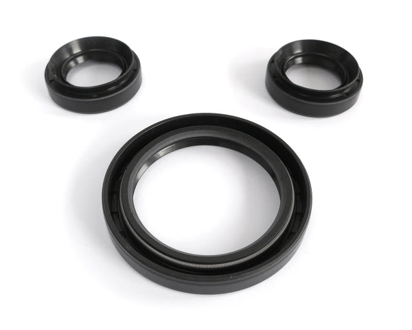 EPI Front Differential Seal Kit for Yamaha Grizzly 350-700, Viking, VI, Wolverine (02-20)
