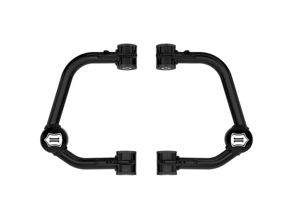 ICON Delta Joint PRO Tubular Upper Control Arms for 21-23 Ford F150
