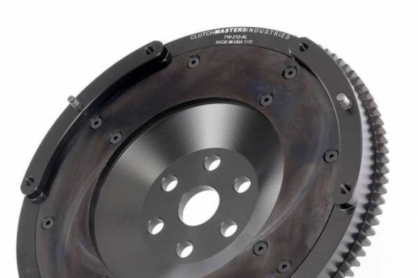 Clutch Masters Aluminum Flywheel for 2013-2014 Ford Focus ST 2.0L Turbo 6-Speed