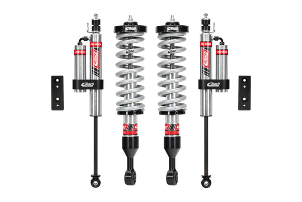 Eibach Toyota Tacoma 2005-2015 Pro-Truck Coilover Stage 2R Set