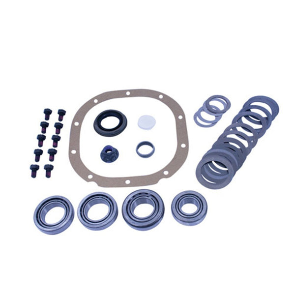Ford Racing 8.8in Ring Gear and Pinion Installation Kit