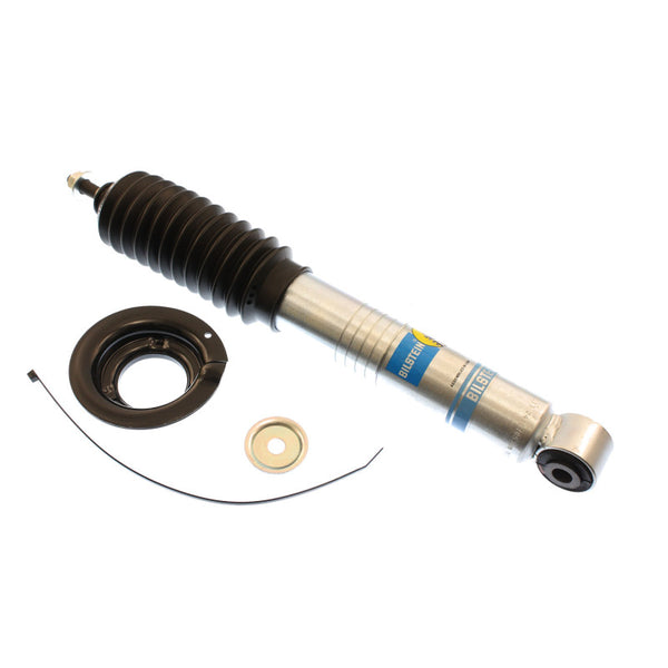 Bilstein 5100 Series Front 46mm Monotube Shock Absorber for 2012 Suzuki Equator Sport