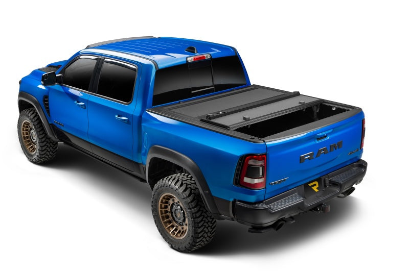 Extang 16-23 Toyota Tacoma (No Trail Spec Ed. Storage Box) 5ft. Bed Endure ALX