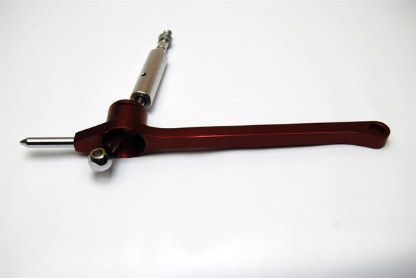 Fidanza Short Throw Shifter for 99-03 BMW E46 Series