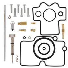 Load image into Gallery viewer, All Balls Racing 06-08 Kawasaki KX450F Carburetor Rebuild Kit