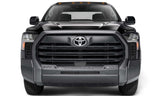 Husky Liners 23-24 Toyota Sequoia/22-24 Tundra Aeroskin Hood Protector - Smoke
