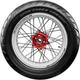 Avon Cobra Chrome AV92 Rear Tire - 250/40R18 81V