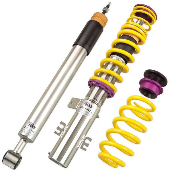 KW Coilover Kit V2 BMW 3-Series F30/ 4-Series F32 AWD w/ EDC