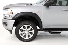 Load image into Gallery viewer, Bushwacker 2019 Ram 2500/3500 Pocket Style Flares 4pc - Black