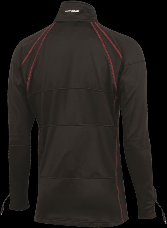 FIRSTGEAR 12V Heated Layer Shirt - Large