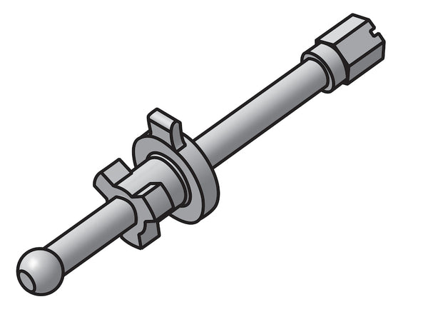 Hella 90mm Classic Series Headlamp Module Adjuster Screws