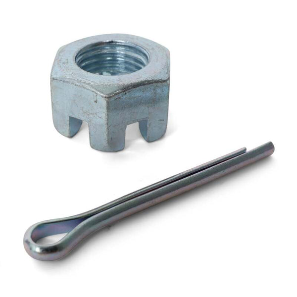 BLOX Racing Roll Center Adjuster & Extended Ball Joint for 92-00 Honda Civic, 94-01 Integra