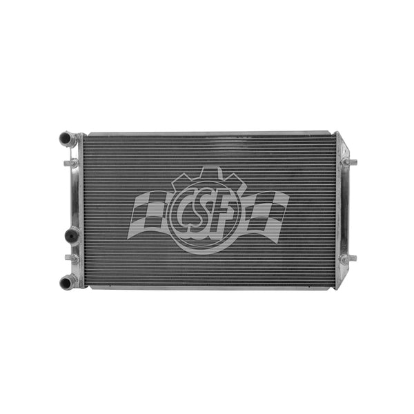 CSF High-Performance Radiator for 1999-2006 Volkswagen Golf/GTI & Jetta/GLI
