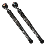 Bitubo EBH0 Pressurized Cartridge Adjustable: Spring Preload, Rebound, Compression + 1 Lt Oil