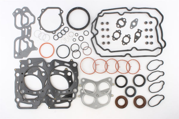 Cometic Street Pro Complete Gasket Kit for 2008 Subaru WRX EJ255 DOHC 101mm Bore