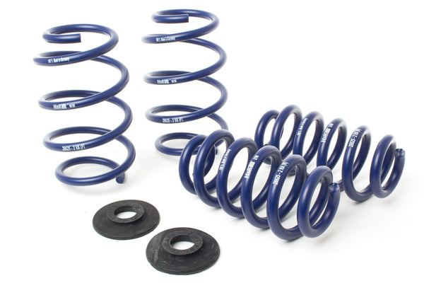 H&R Sport Springs for 2021-2022 Volkswagen ID.4 Pro/Pro S AWD