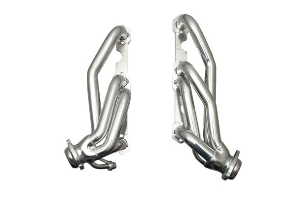 Gibson Performance Headers 1996-1998 Chevrolet C1500 Base 5.0L - 1-1/2in Ceramic Coated