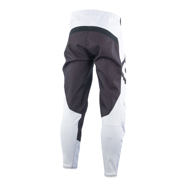 Answer Syncron Essential Pants White/Black Size - 36