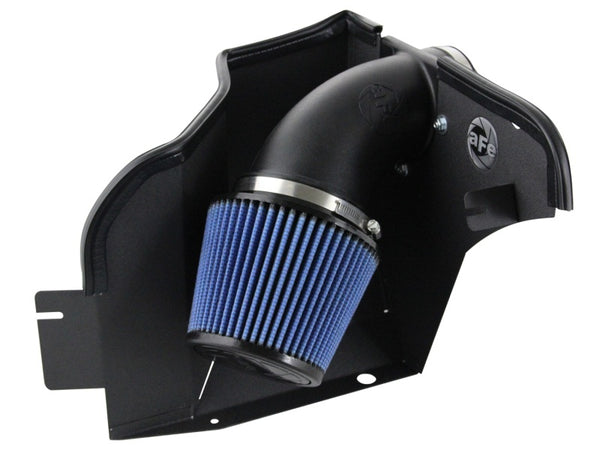 aFe MagnumFORCE Stage-2 Pro 5R Cold Air Intake for 92-99 BMW 3 Series (E36) L6