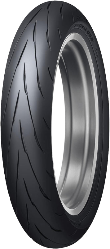Dunlop Sportmax Q5A Front Tire - 110/70ZR17 M/C (54H) TL