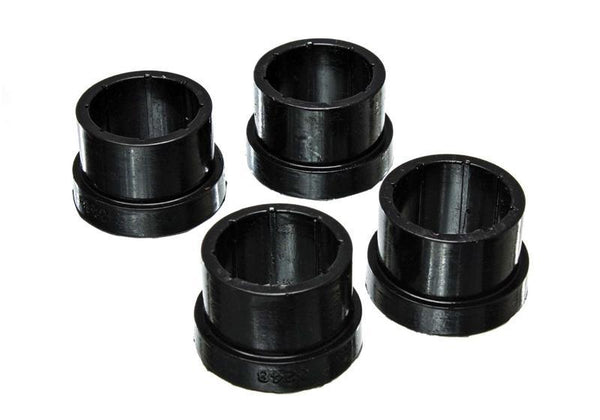 Energy Suspension 07-10 Chevy K2500/3500HD Torsion Bar Mount - Black