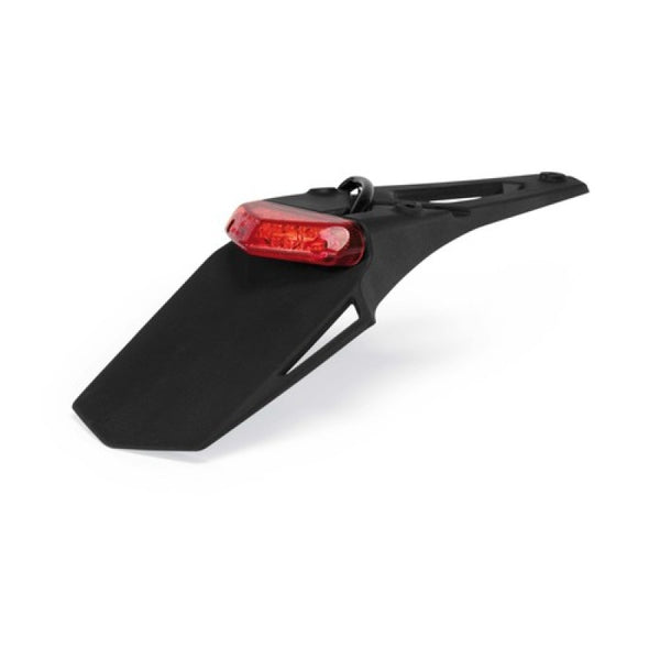 Acerbis X-LED Black LED Taillight (CE Approved)