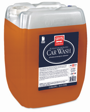 Load image into Gallery viewer, Griots Garage Super Concentrated Car Wash - 5 Gallons (Minimum Order Qty of 2 - No Drop Ship)