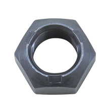 Load image into Gallery viewer, Yukon Gear Replacement Pinion Nut For Dana 25 / 27 / 30 / 36 / 44 / 53 &amp; GM 7.75in