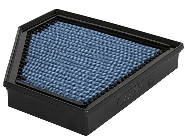 aFe MagnumFLOW OER P5R Drop-In Air Filter - BMW 340i/340ix F30/F31 3.0L B58
