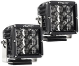 Rigid Industries D2 XL Hyperspot - (Set of 2)