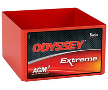 Load image into Gallery viewer, Odyssey Battery ODS-AGM28/28L Metal Jacket