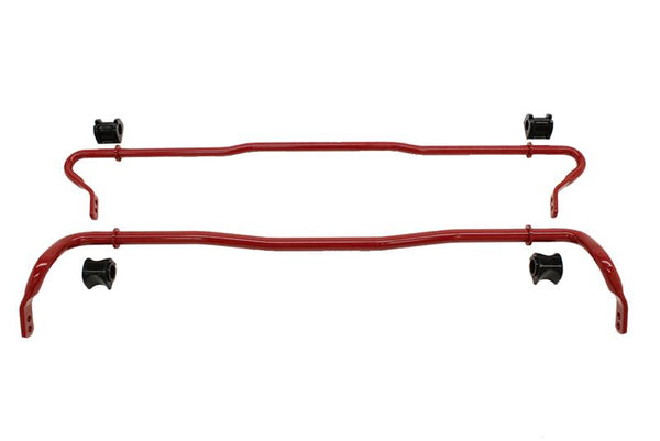 Eibach 25mm Front  & 19mm Rear Anti-Roll-Kit for 13 Scion FR-S / 13 Subaru BRZ