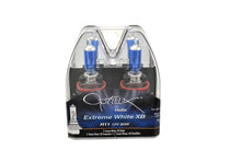 Load image into Gallery viewer, Hella Optilux XB Extreme Type H11 12V 80W Blue Bulbs - Pair