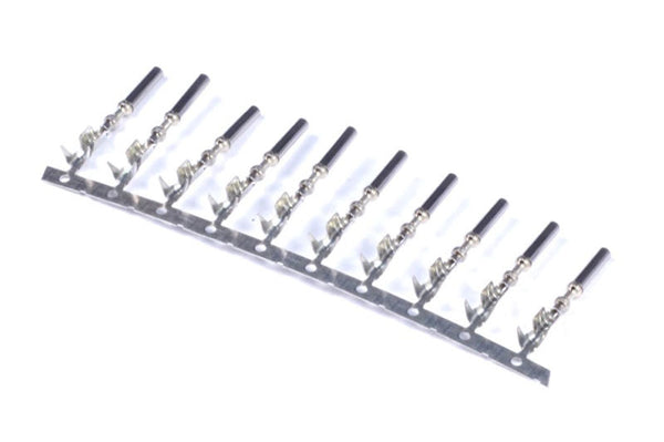 Haltech AMP Superseal ECU Pins - Pack of 10