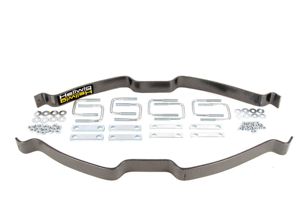 Hellwig EZ Level 990 Helper Spring for 09-14 Ford F-150 2/4WD - Up to 2000lbs