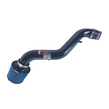 Load image into Gallery viewer, Injen 98-02 Honda Accord L4 2.3L Black IS Short Ram Cold Air Intake