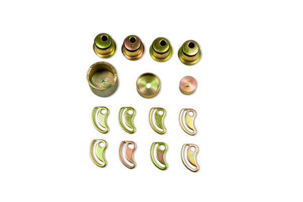 Belltech Total Alignment Kit for 19992008 GM Models