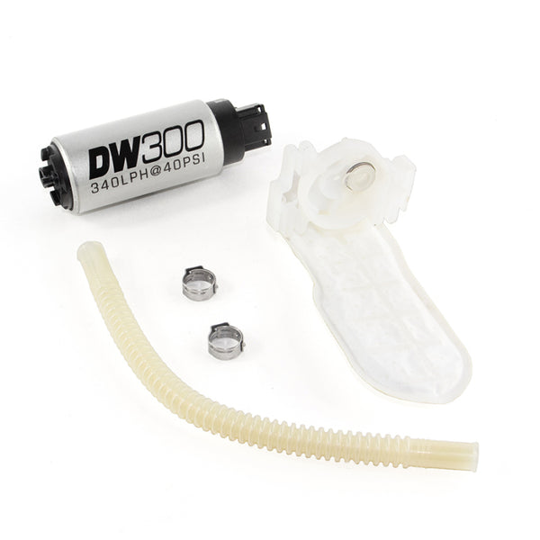 DeatschWerks DW300 340 LPH In-Tank Fuel Pump Kit for 04-07 Cadillac CTS-V