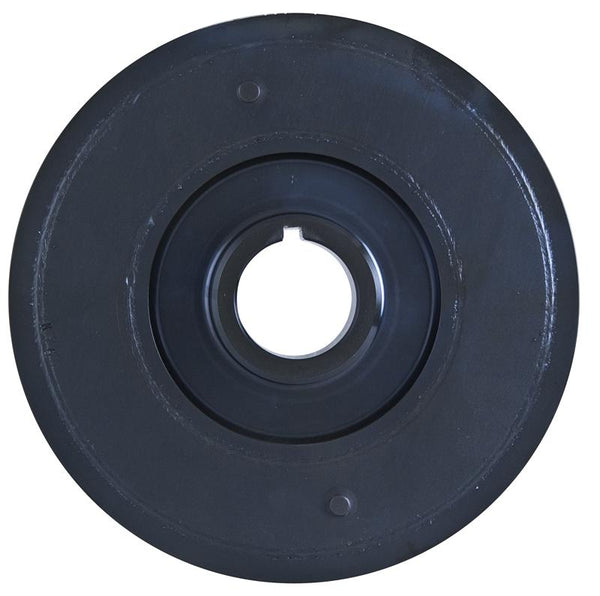 Fluidampr Honda K Series Steel Internally Balanced Damper