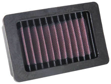 Load image into Gallery viewer, K&amp;N 16-19 Moto Guzzi V9 Bobber 853CC Replacement Air Filter