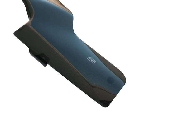 EGR Superguard Hood Shield for 20172024 Nissan Titan XD (305901)