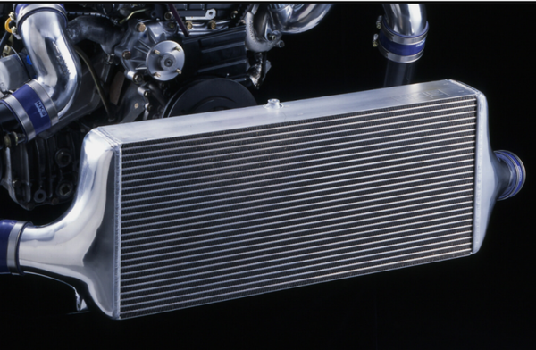 HKS I/C R-Type W700 Intercooler for BNR32-34 RB26DETT