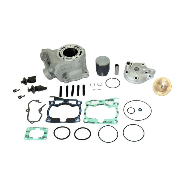Athena Complete Cylinder Kit (Stock Bore) for Yamaha YZ125 19972004