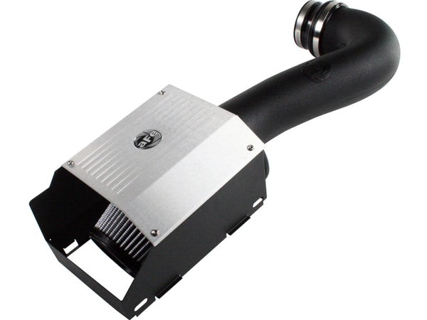 aFe MagnumFORCE Stage-2 Cold Air Intake for Jeep Grand Cherokee 05-07 & Commander 06-07 V8-5.7L