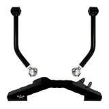 Rock Krawler 2021+ Ford Bronco (Ex. Raptor) Pro-X Triangulated 4 Link Conversion Kit - Rear