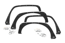 Load image into Gallery viewer, Fender Delete Kit | FR &amp; RR | Jeep Wrangler JK/Wrangler Unlimited  (2007-2018)