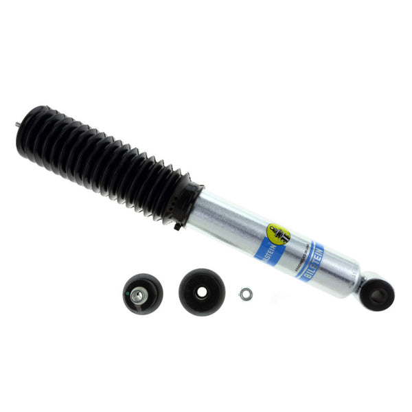 Bilstein 5100 Series Front Monotube Shock Absorber for 2001 Chevrolet Silverado 2500 LT