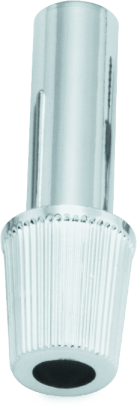 Bikers Choice Odometer Reset Knob 10-Pack (Chrome)  Replaces OEM 67215-89  Harley-Davidson Softail 19901995