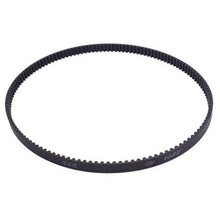 Load image into Gallery viewer, S&amp;S Cycle 1.125in 139 Tooth Carbon Secondary Drive Belt